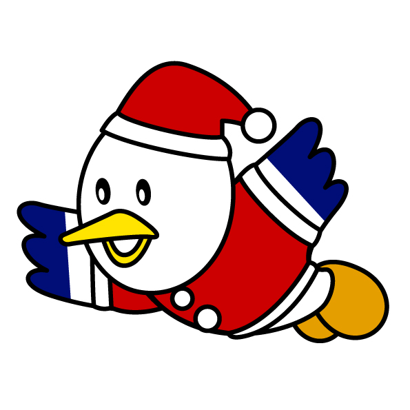 こべっこクリスマス